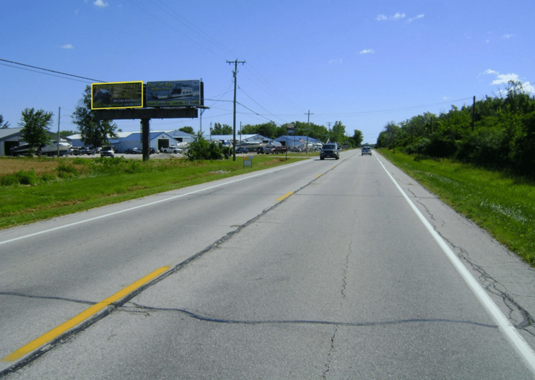 Location photo for W Fremont Rd (Port Clinton)