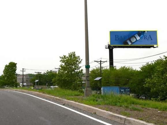 I-78 W W/O EXIT 57 (RT 1+9 S / EWR AIRPORT) Media