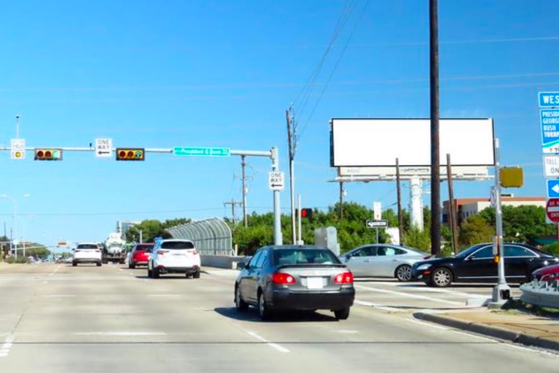 Location photo for TX-289 near Baylor Medical Pavilion II (Plano)