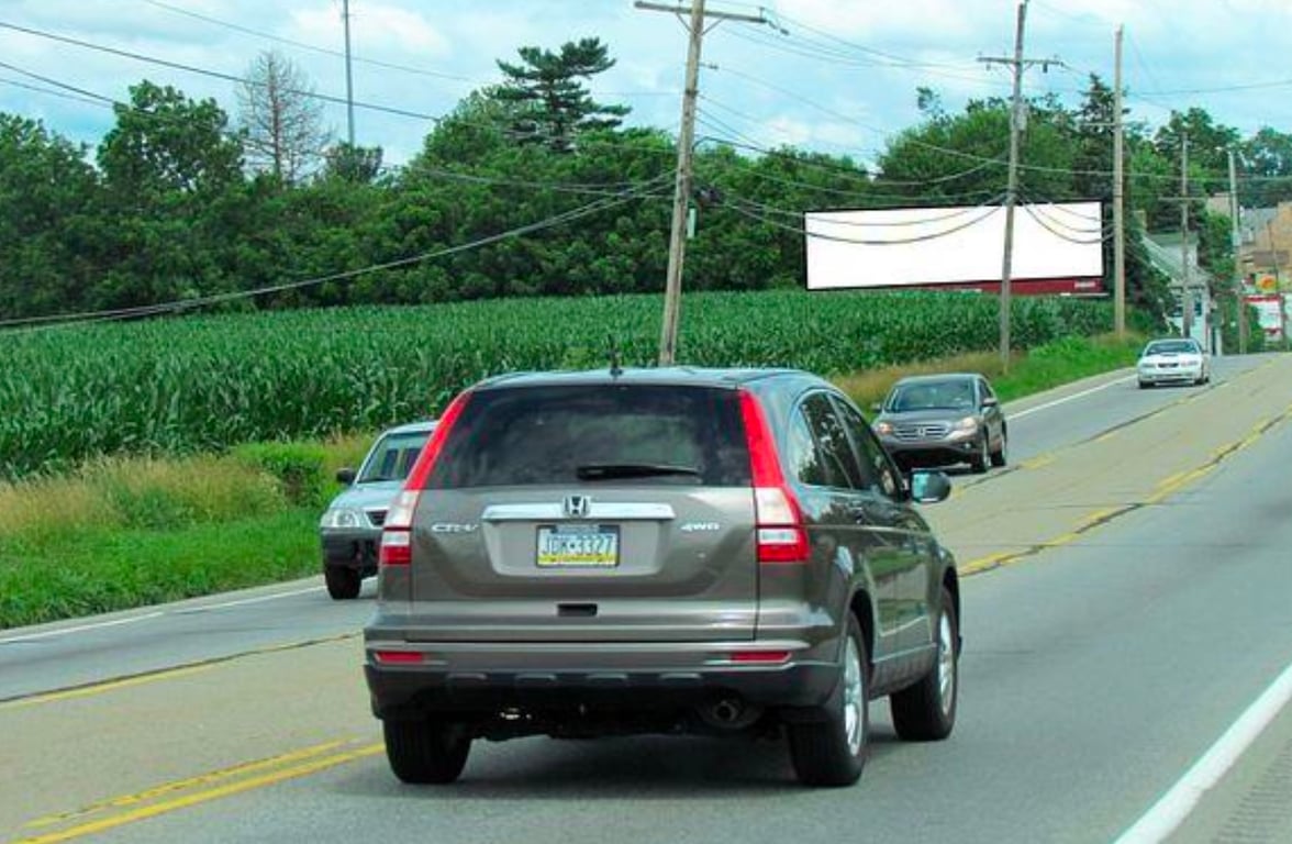 Location photo for W Lincoln Hwy near West Sadsbury Park (Parkesburg)