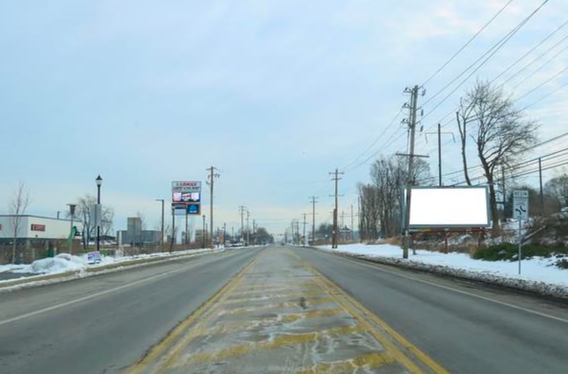 Location photo for Lincoln Hwy near Lincoln Hwy & N Bailey Rd - MBNS (Thorndale)