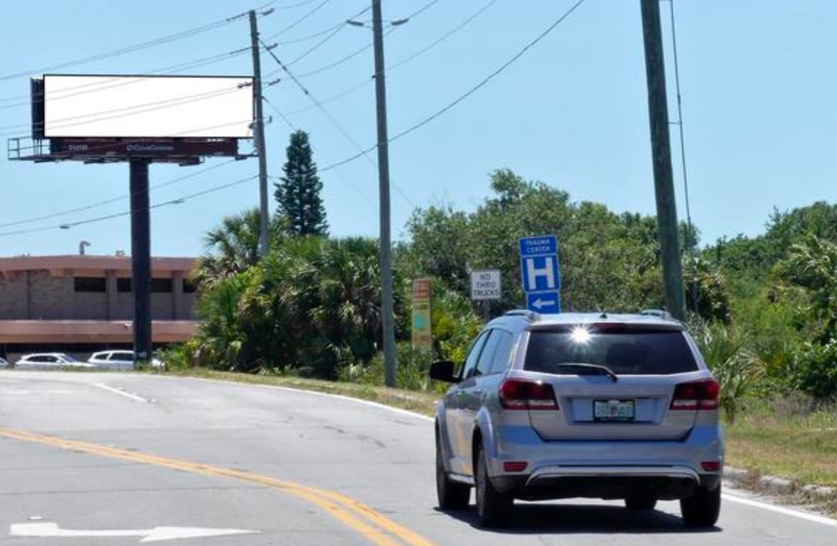 Location photo for Lakeshore Blvd near Regional Medical Center Bayonet Point Wound Care Center (Hudson)