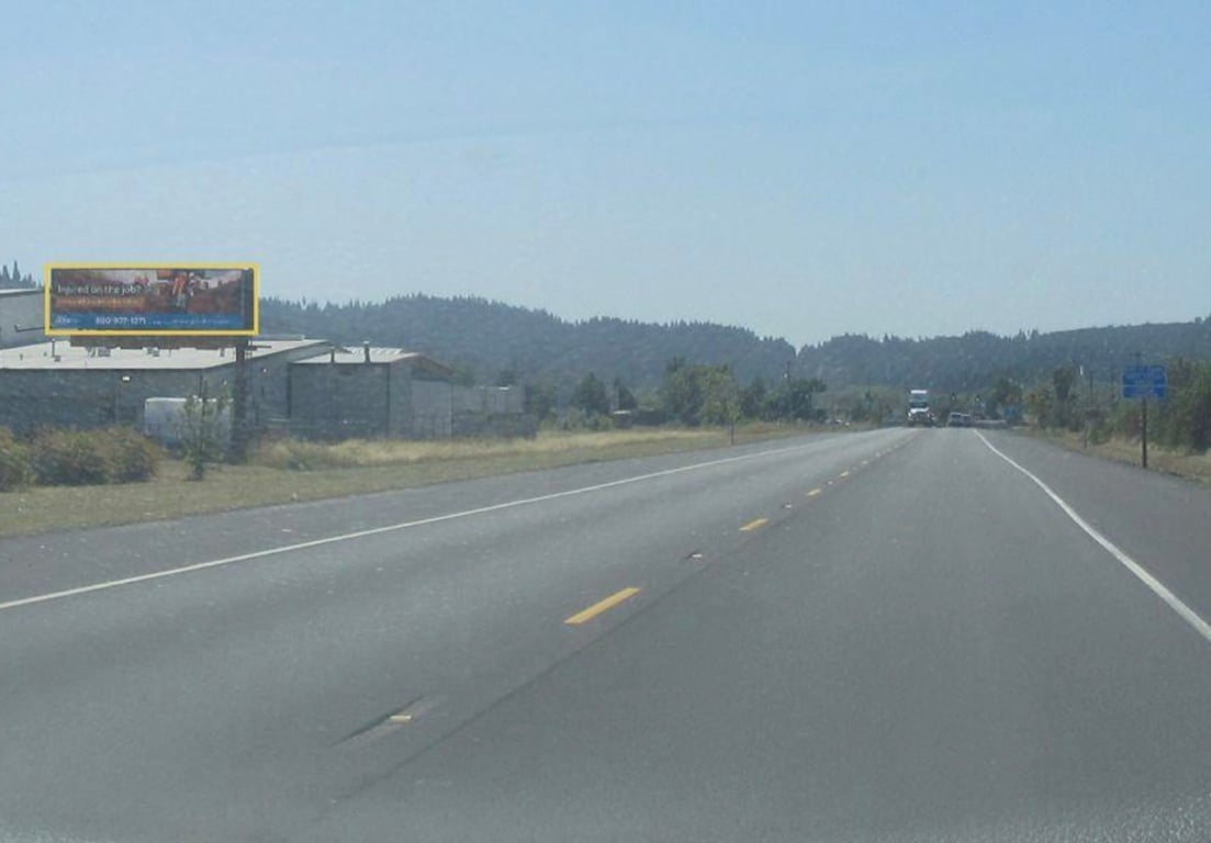 Location photo for Oscar St near Nolan Wetland, Western (Eugene)