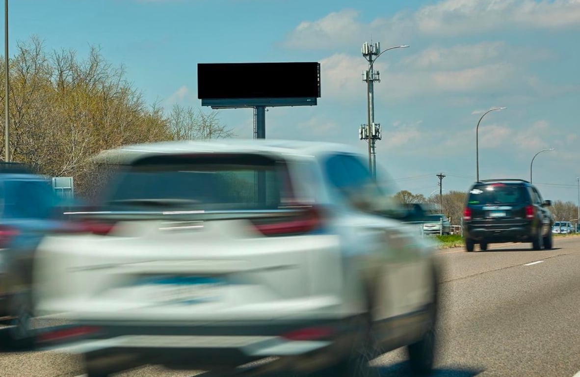 Location photo for I-169 S/O 36th Avenue North W/L F/S