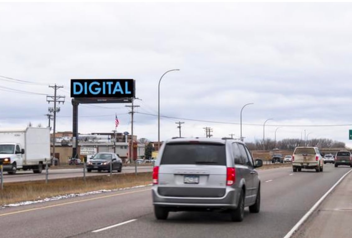 Location photo for State Hwy 169 Service Rd near WaterGator (Plymouth)