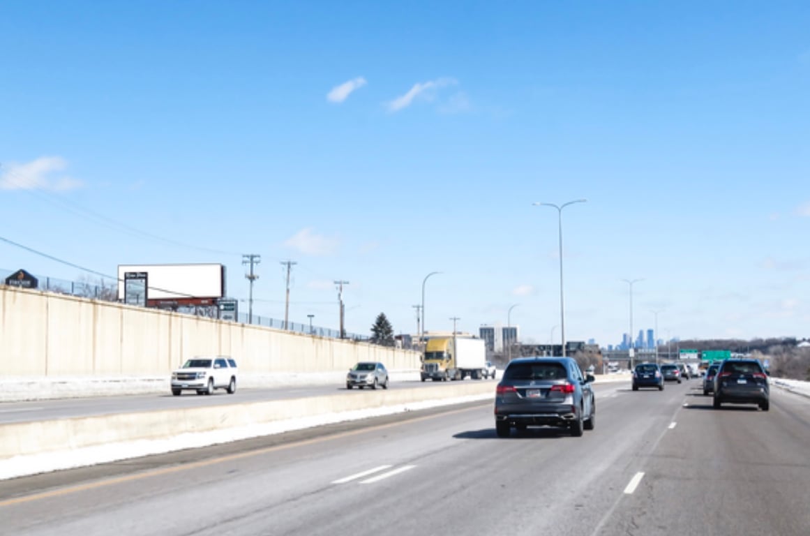 Location photo for Wayzata Blvd near iFLY Indoor Skydiving - Minneapolis (Minnetonka)