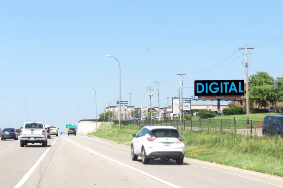 Location photo for Wayzata Blvd near iFLY Indoor Skydiving - Minneapolis (Minnetonka)