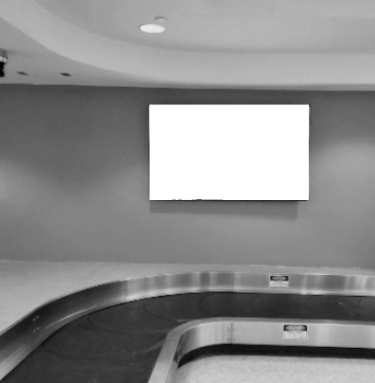 Billboard in Amarillo, TX