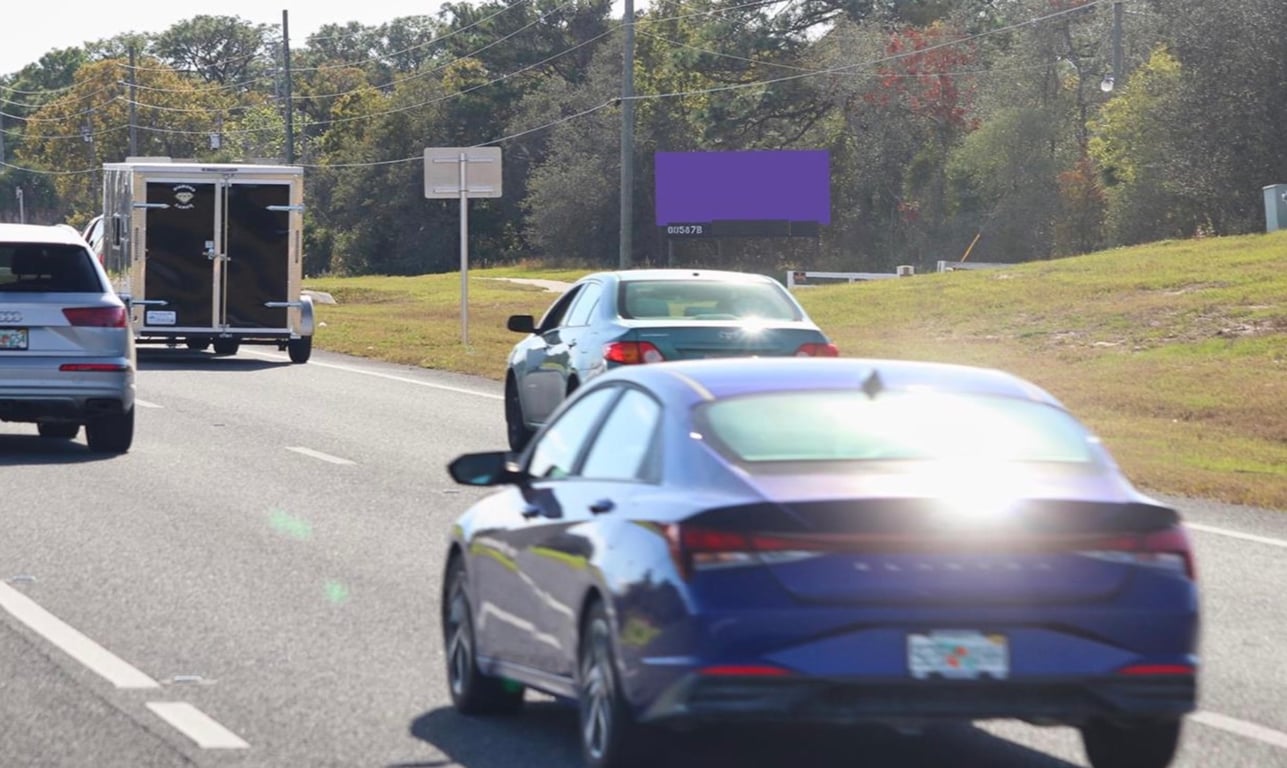 Location photo for Commercial Way near Camp-A-Wyle Camp Ground (Brooksville)