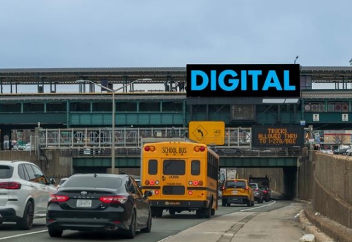 Location photo for Astoria Blvd near Astoria Blvd, LIC (Queens County)