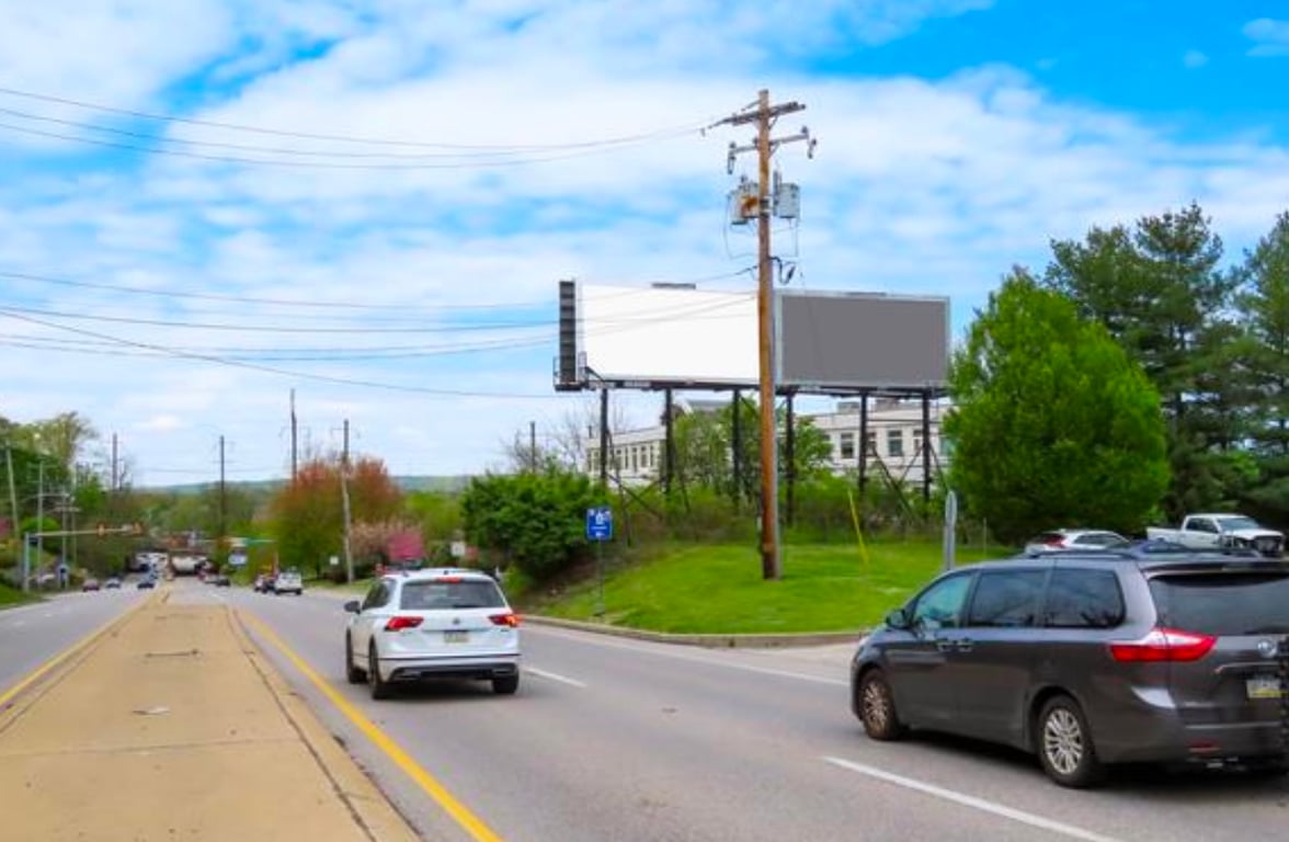 Location photo for Rt 30 NS 0.3mi E/O Rt 29 F/E - 1