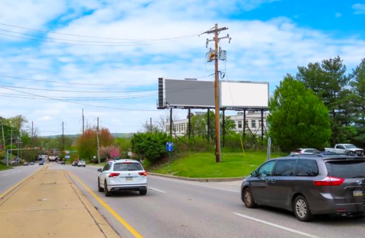 Location photo for E Lancaster Ave (Malvern)