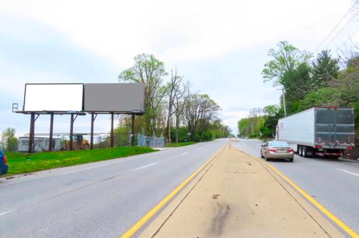 Location photo for Lancaster Ave (Paoli)