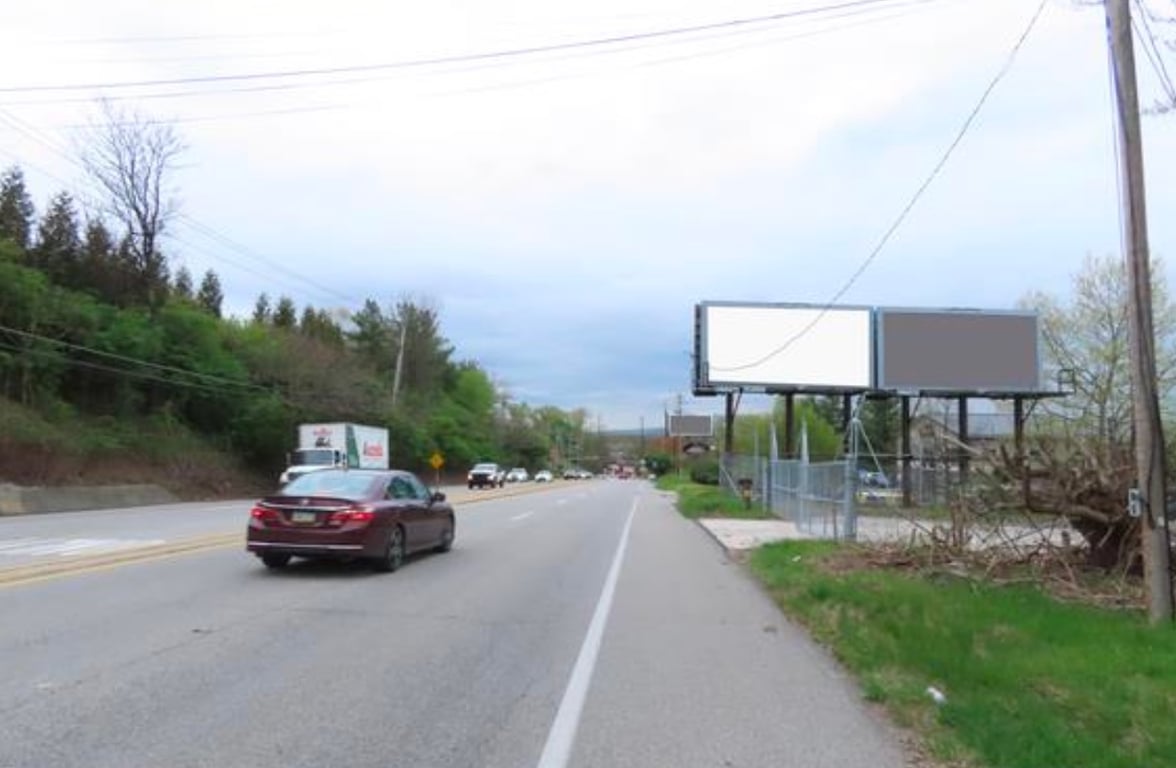 Location photo for Lancaster Ave (Paoli)