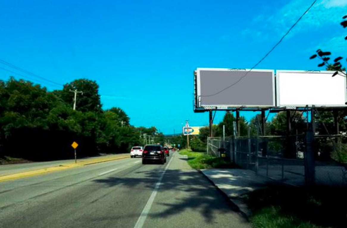 Location photo for Lancaster Ave (Paoli)