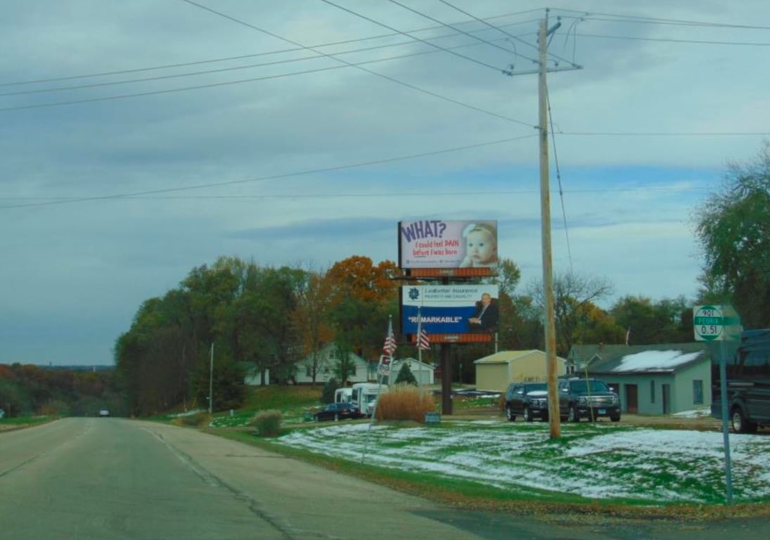 South Airport Rd & Russel Ave. S/F top Media