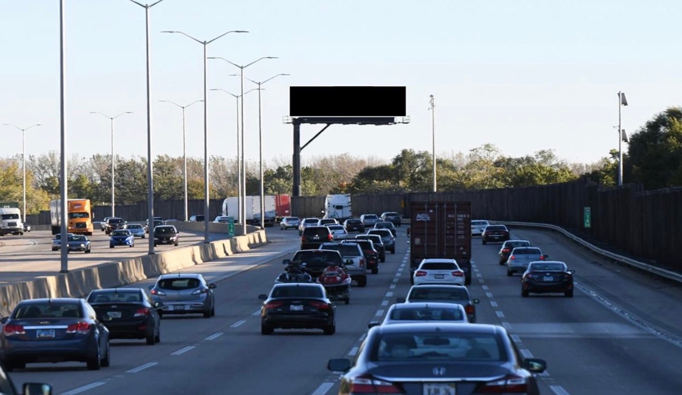 Location photo for S Ridgeland Ave near Smile Park (Worth)