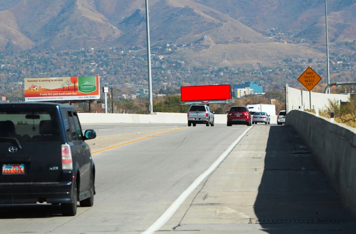 Location photo for W 2400 S near South Salt Lake City (South Salt Lake)