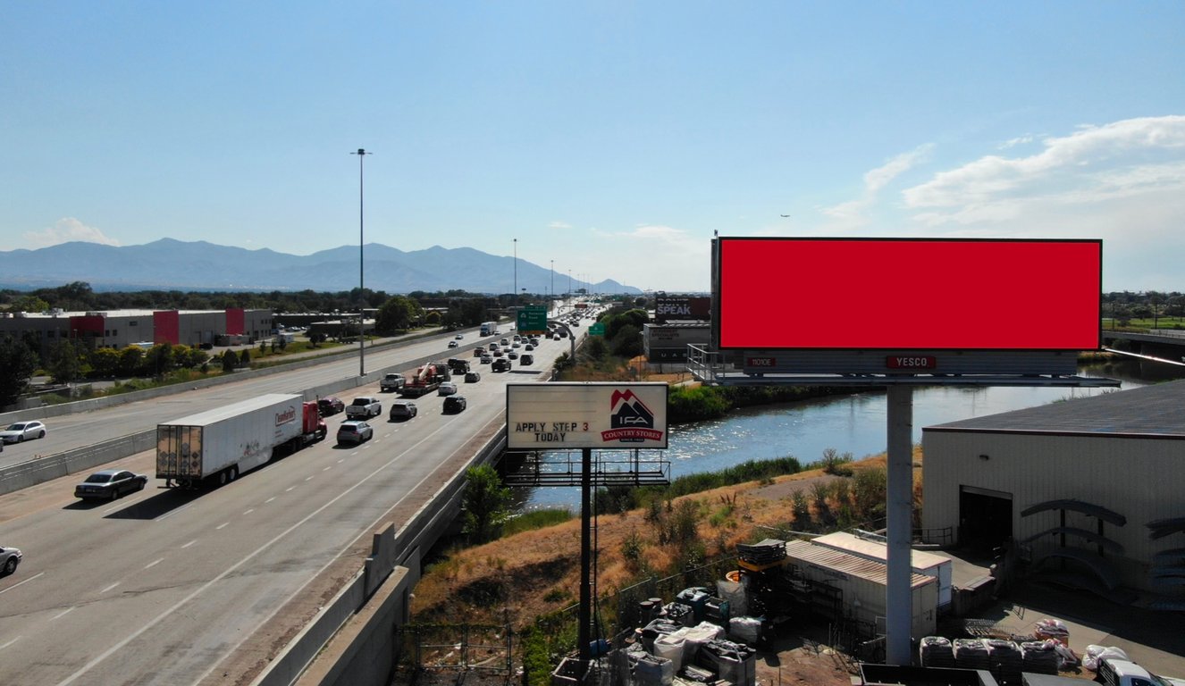 Location photo for 2100 S near 2100 S / 1075 w (EB), Glendale (Salt Lake City)