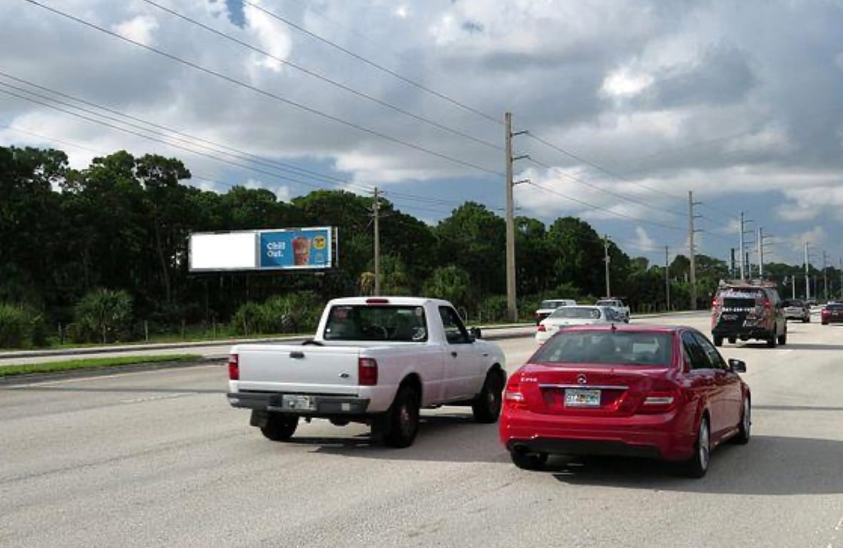 Location photo for S Military Trl near MILITARY TR at REN CHARTER SCH (Greenacres)