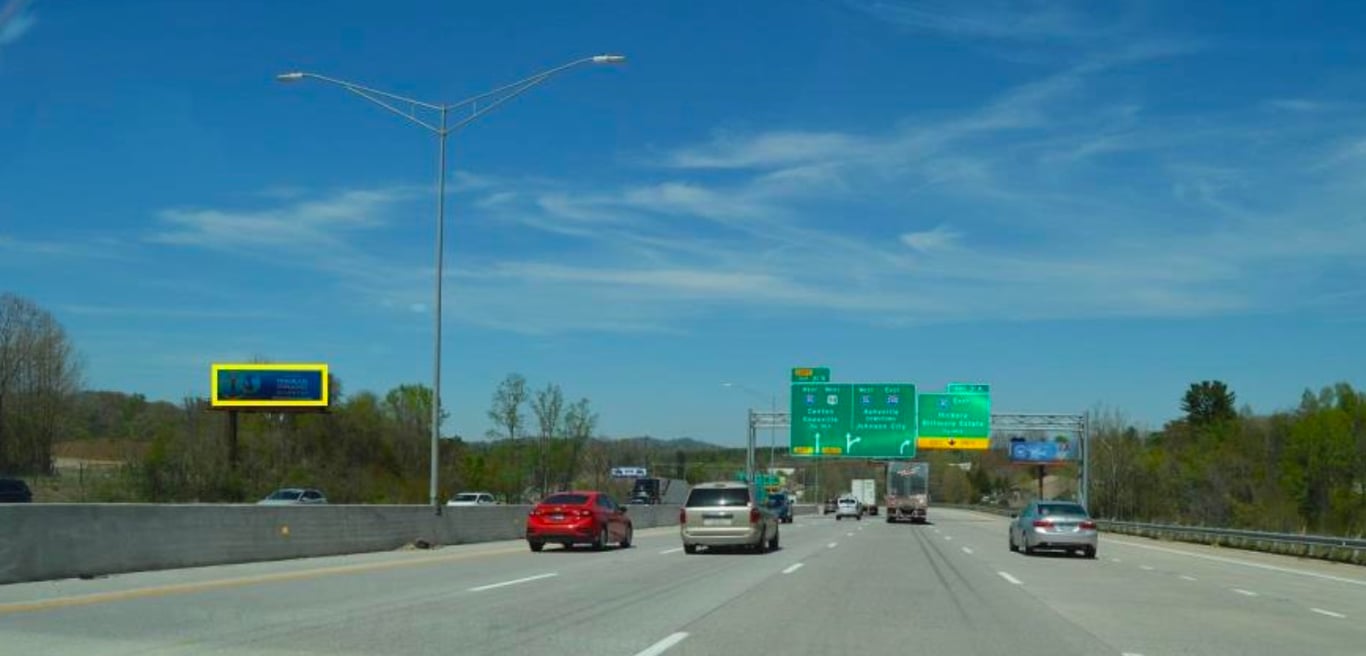 Location photo for Dogwood Rd near Brevard Rd at Pond Rd (Asheville)