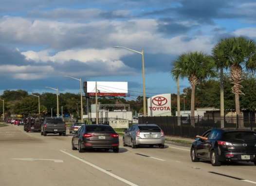 Location photo for Vineland Rd near Vineland Rd and 34th St (Orlando)