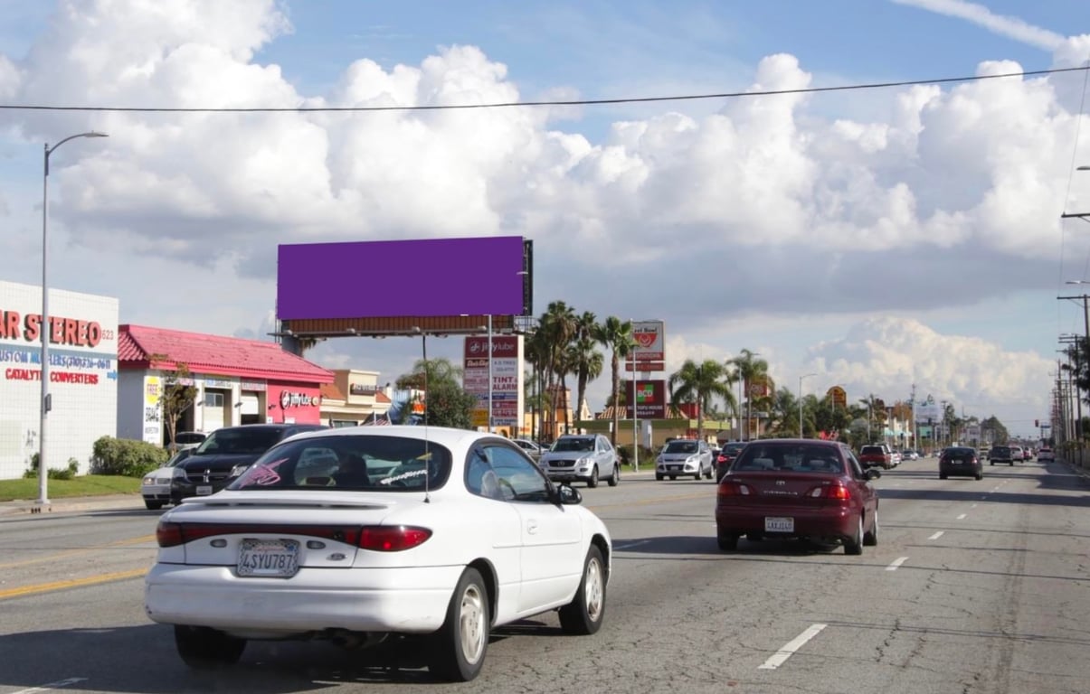 Location photo for Sepulveda Blvd near Sepulveda Bl + Western Av, Harbor (Torrance)