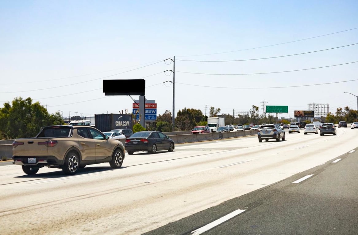 Location photo for Ocean Gate Ave (Hawthorne)