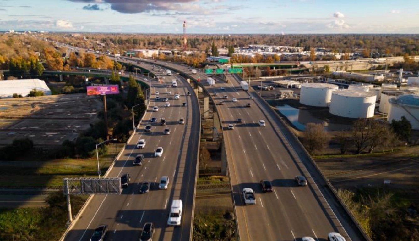 Location photo for California Automobile Museum (Sacramento)