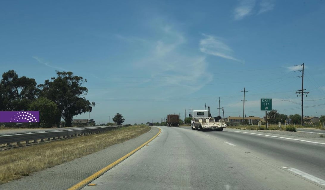 Location photo for Chualar Rd near Grant / South (Chualar)