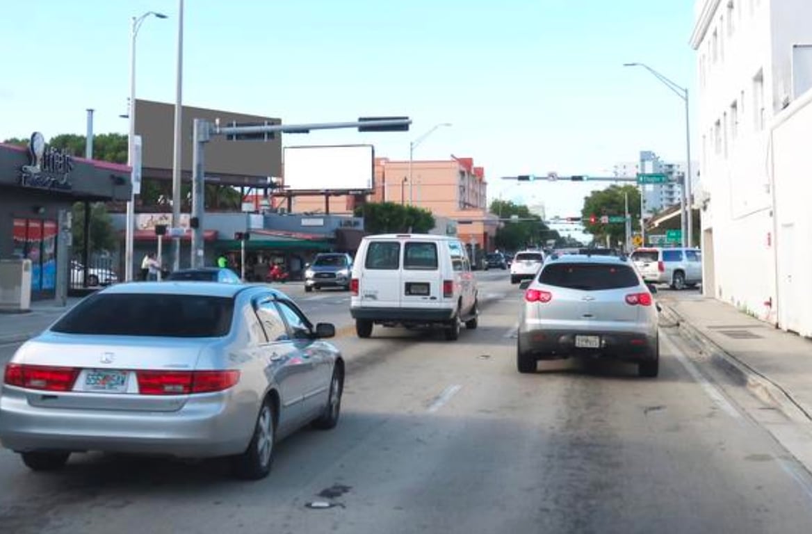 Location photo for Conviva Senior Primary Care (Miami)