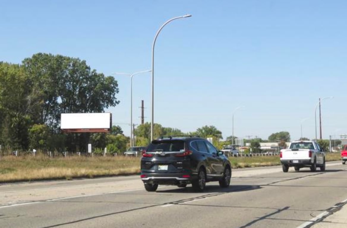 Location photo for Hwy 101 W near Eagle Creek Aquatic Management Area (Savage)