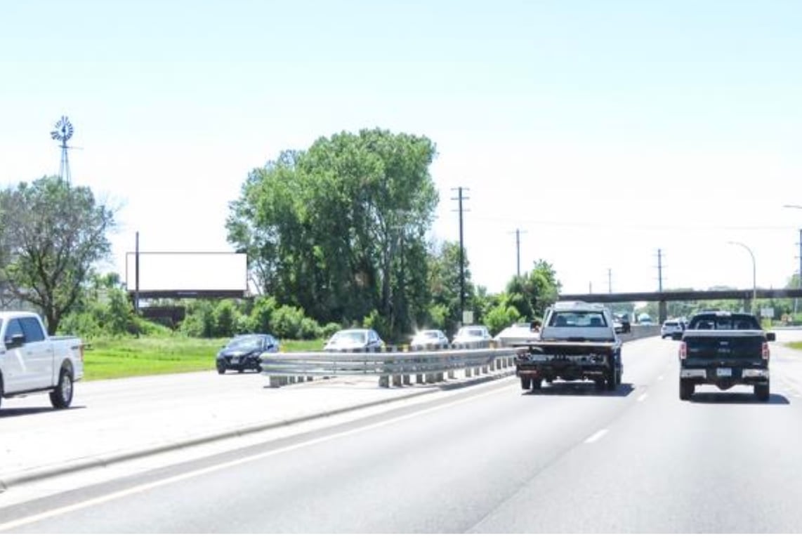 Location photo for State Hwy 13 near Savage Dog Park (Savage)