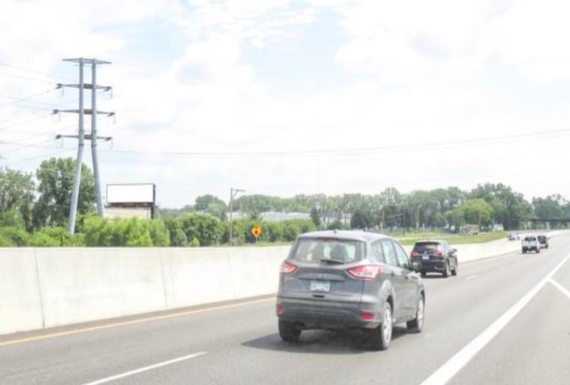 Location photo for Yosemite Ave near Savage Dog Park (Savage)