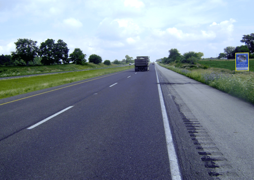 US 31 BYPASS S/O US 30 Media