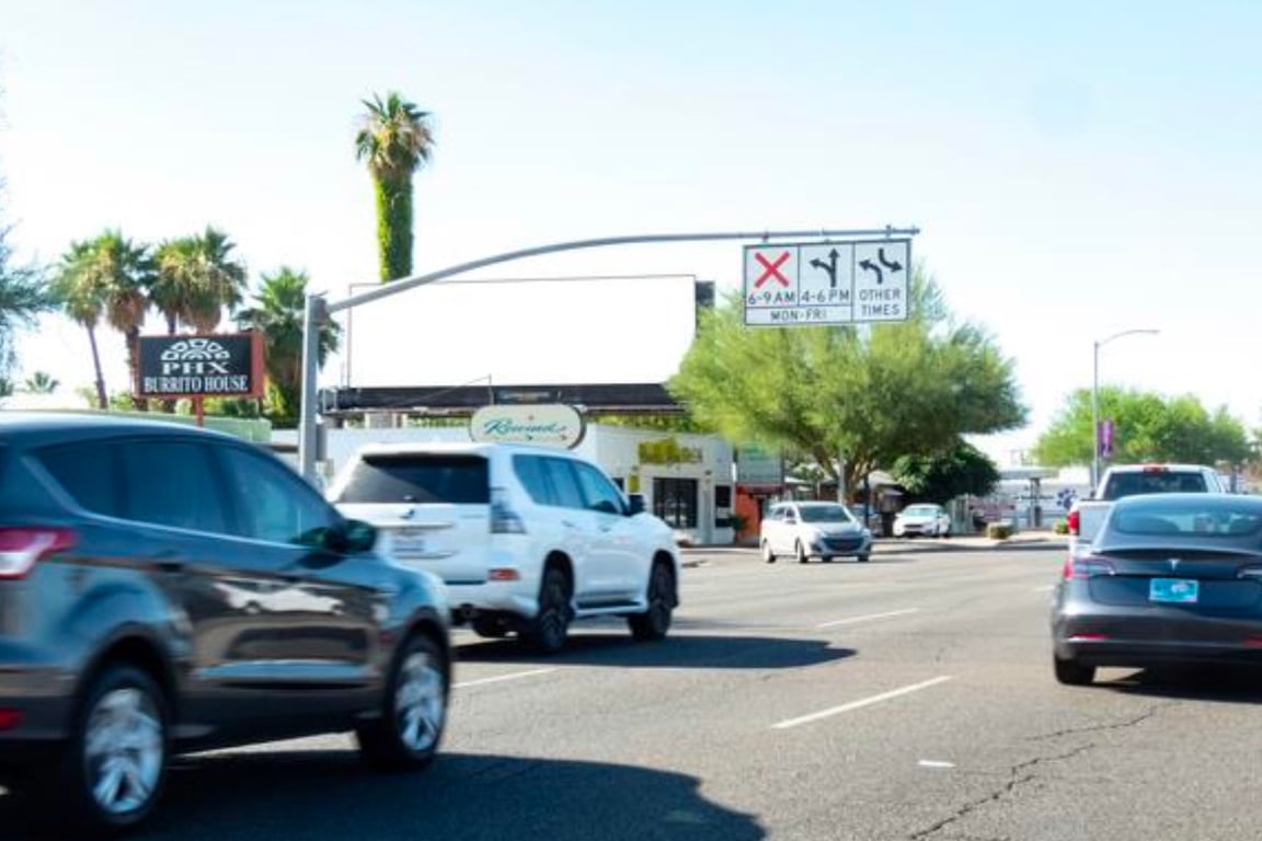 Location photo for N 7th Ave near The Royale, Woodlea (Phoenix)