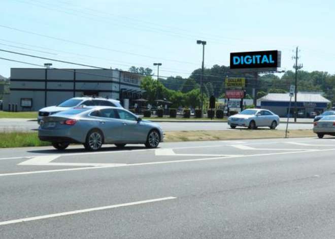 Location photo for Cobb Pkwy NW near Kennesaw Parks & Recreation (Kennesaw)