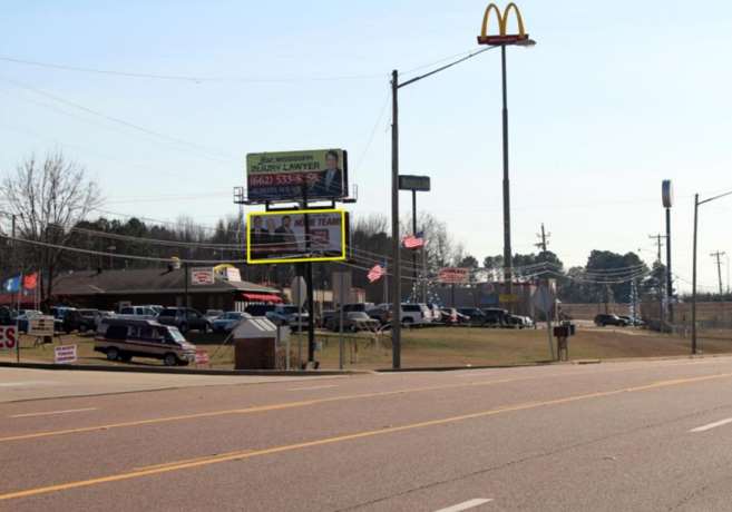 E/S Hwy 7 500ft N/O I22 N/F Low Media