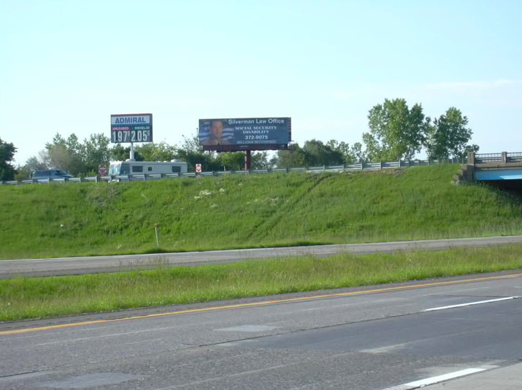 Location photo for River Rd near Ascension Borgess-Pipp Hospital (Plainwell)