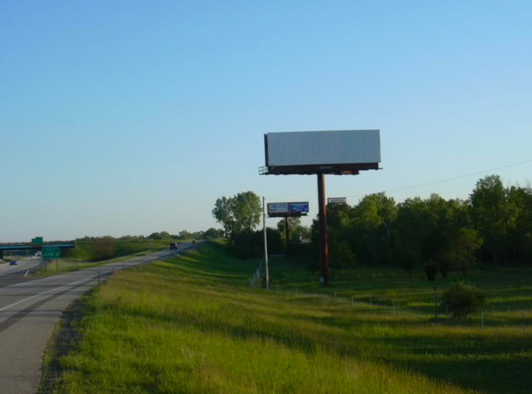 Location photo for River Rd near Ascension Borgess-Pipp Hospital (Plainwell)