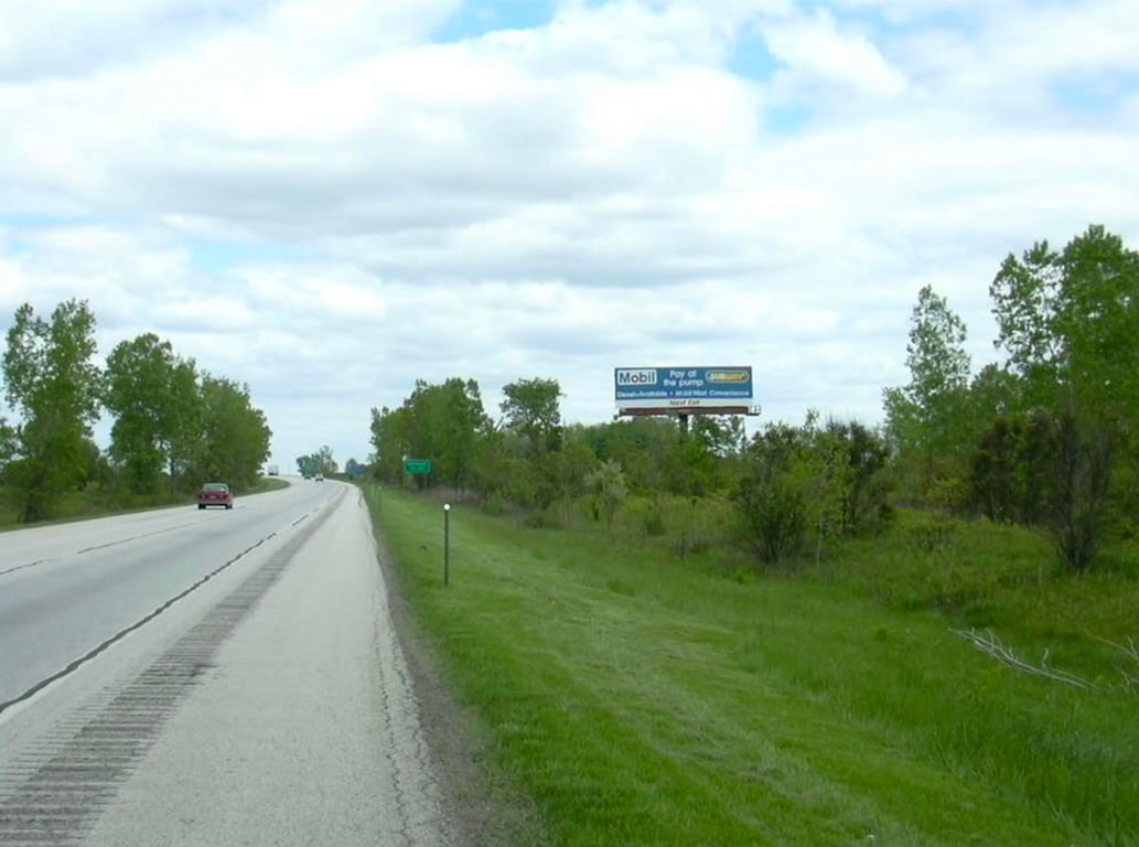 I-196 1.6 mi N/O SR-40 #2 ES F/S Media