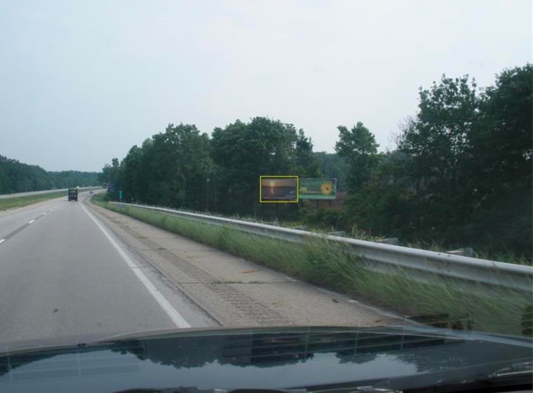 Location photo for Co Rd 380 near Mary Lou Gardens (South Haven)