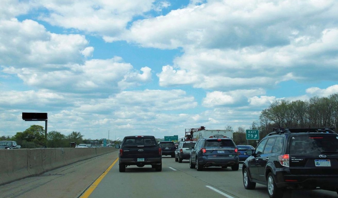 Location photo for Innovation Dr near Opdyke + Doris Rd (Auburn Hills)