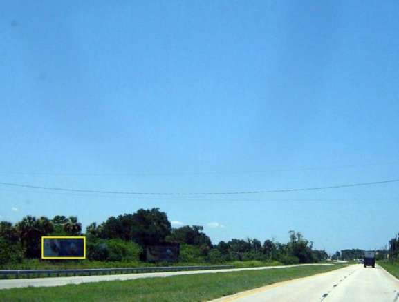 W/S US 1, .9 MI S/O BARNES BLVD-N/B Media