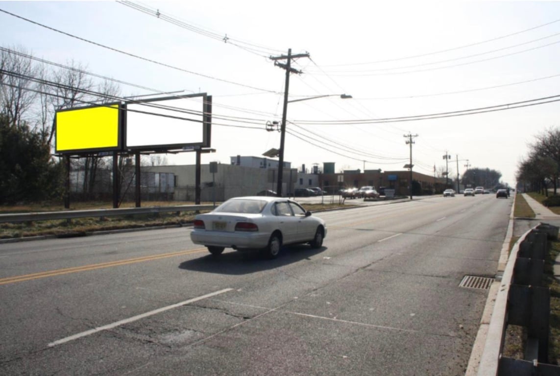 Location photo for Convery Blvd near Amboy Ave 150' S of Cutters Dock Rd, Woodbridge (Woodbridge Township)