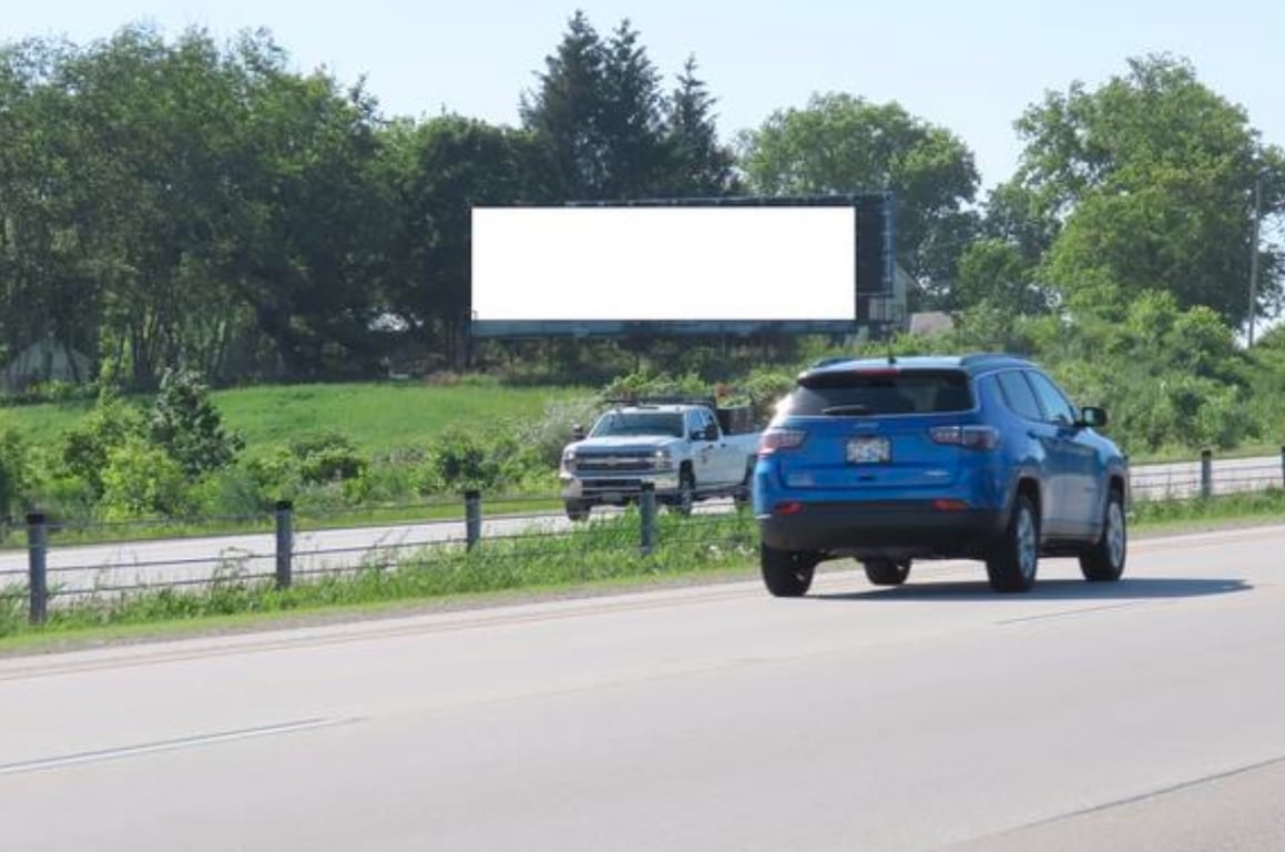 Map of S Mayfield Rd (Richfield)