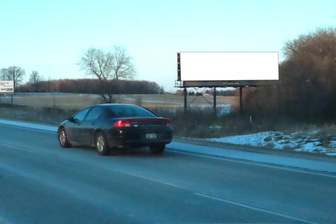 Location photo for Co Hwy C (Jackson)