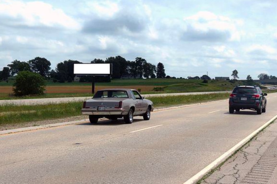 Location photo for Hwy 45 ES 0.2mi N/O Western Av F/N - 1