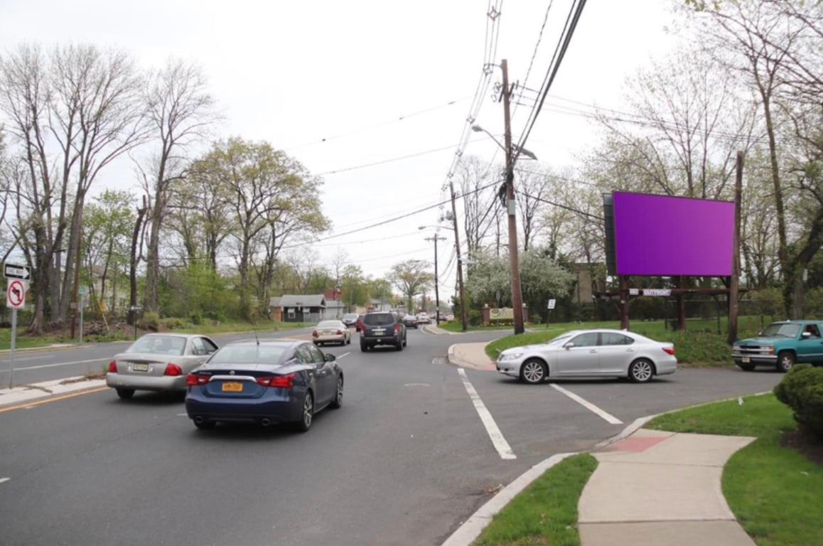 Location photo for Springfield Ave (Union)