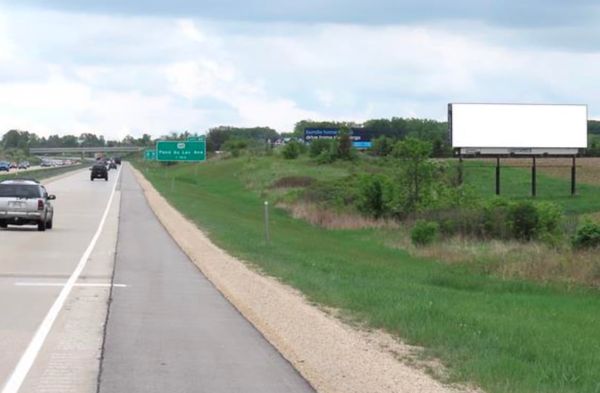 Location photo for Hwy 45 WS 0.35mi S/O Sherman Rd F/N - 1